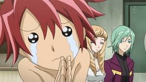 Star Driver: Kagayaki no Takuto